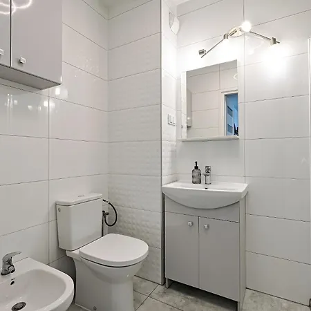 Apartamento Central Silver L1f/21 *