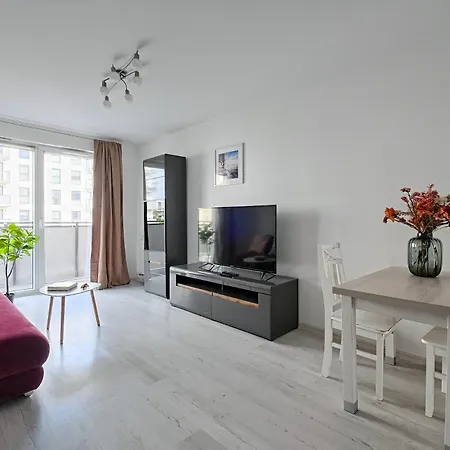 Apartment Central Silver L1f/21 *