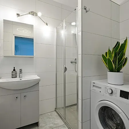 Central Silver L1f/21 Apartmán