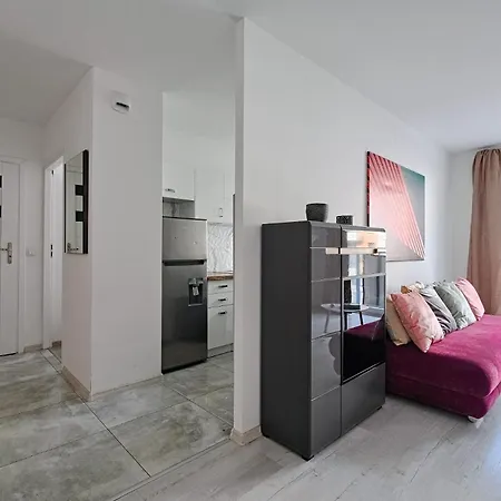 Central Silver L1f/21 Apartment *